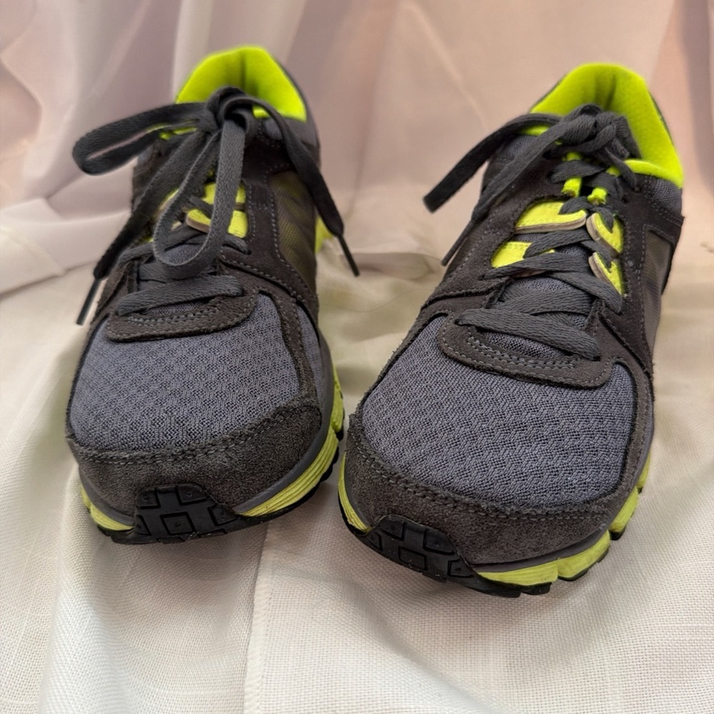 Gorpcore Streetwear Retired Nike Dual Fusion St 2 Running cross trainer W 7.5 - Picture 4 of 10